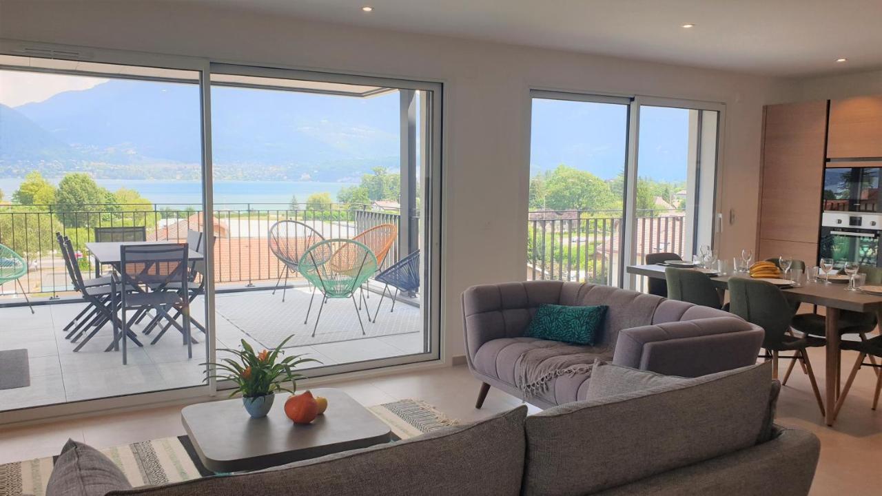 Appartement Laudon سُفرييه المظهر الخارجي الصورة