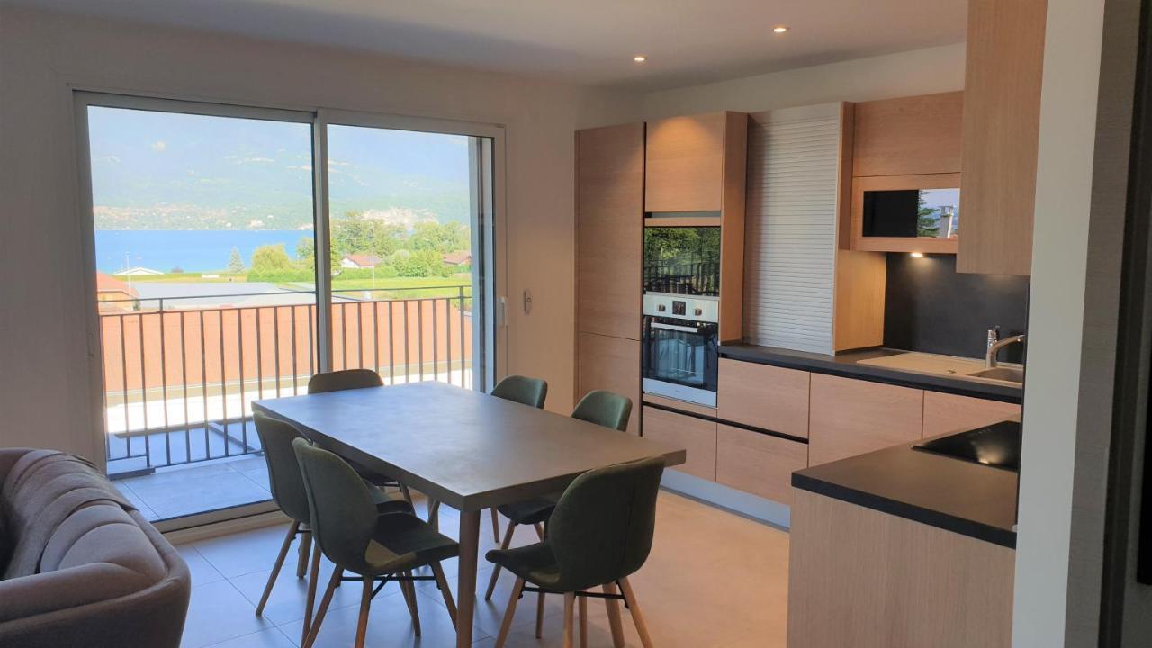 Appartement Laudon سُفرييه المظهر الخارجي الصورة