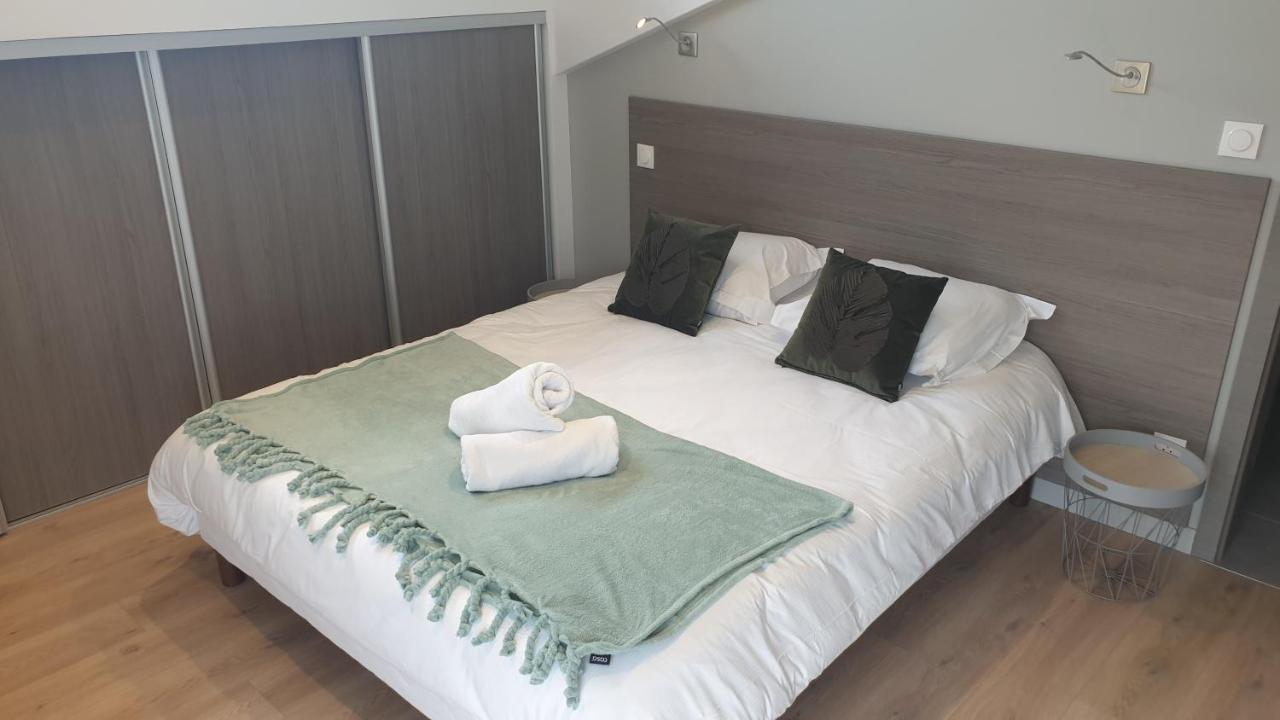 Appartement Laudon سُفرييه المظهر الخارجي الصورة