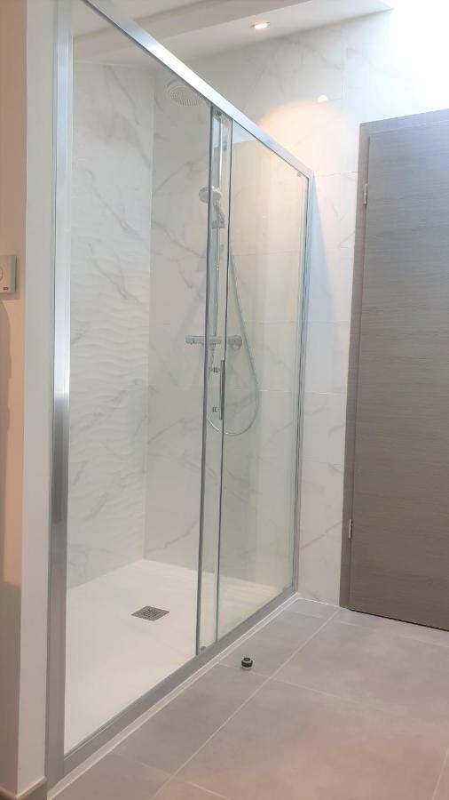 Appartement Laudon سُفرييه المظهر الخارجي الصورة