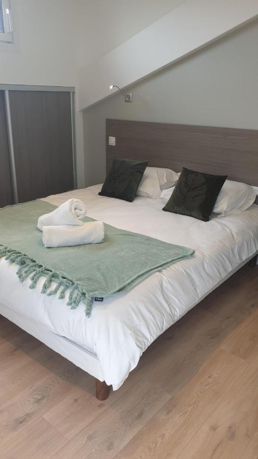 Appartement Laudon سُفرييه المظهر الخارجي الصورة