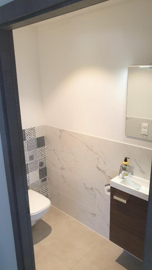 Appartement Laudon سُفرييه المظهر الخارجي الصورة