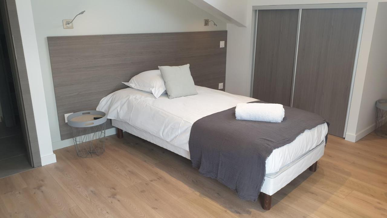 Appartement Laudon سُفرييه المظهر الخارجي الصورة