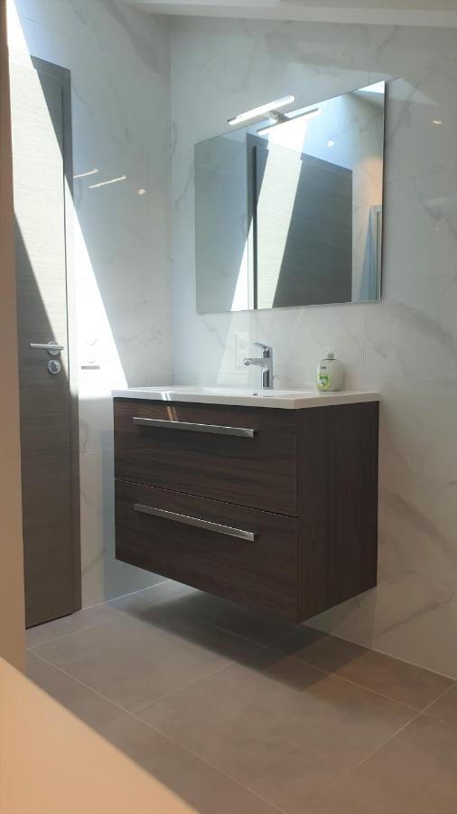 Appartement Laudon سُفرييه المظهر الخارجي الصورة