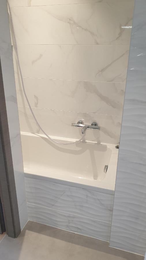 Appartement Laudon سُفرييه المظهر الخارجي الصورة
