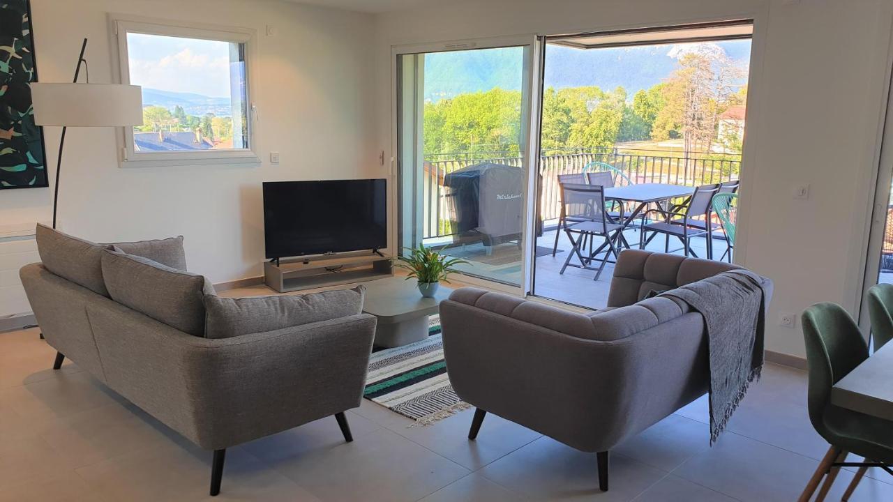 Appartement Laudon سُفرييه المظهر الخارجي الصورة