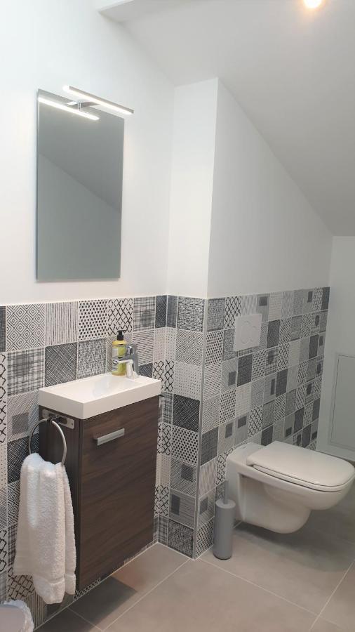 Appartement Laudon سُفرييه المظهر الخارجي الصورة